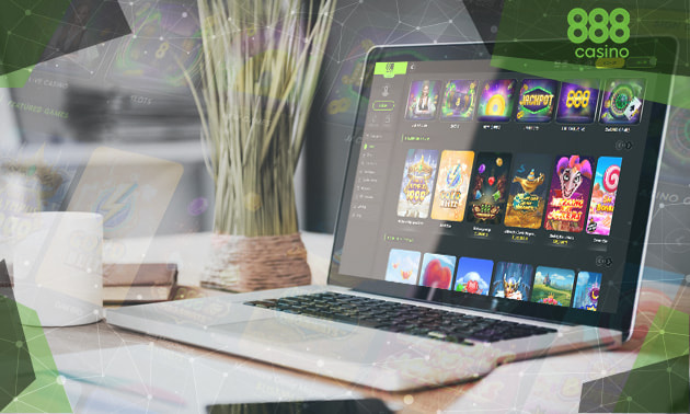 888Casino ඔන්ලයින් කැසිනෝ පිළිබඳ දළ විශ්ලේෂණය