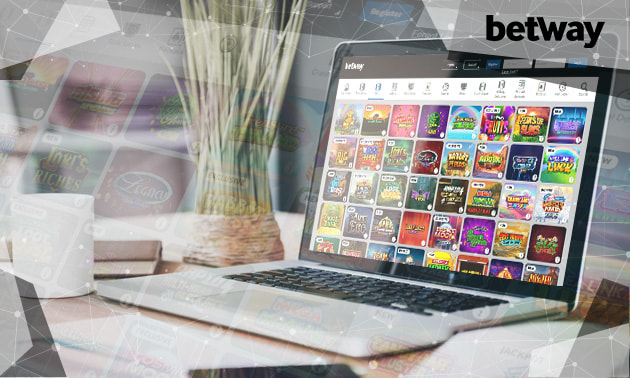 Betway ඔන්ලයින් කැසිනෝ පිළිබඳ දළ විශ්ලේෂණය