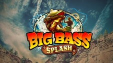 #6 Big Bass Splash - සමබර ගණිත ආකෘතිය