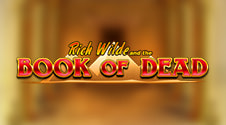 #1 Slot Book of Dead - ඉහළම RTP