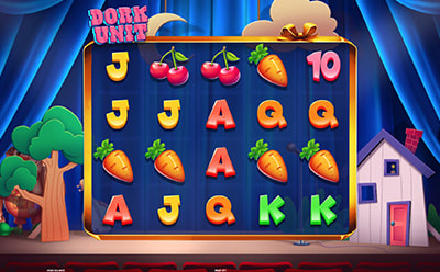 Dork-Unit ස්ලොට්ස් ක්‍රීඩාව ශ්‍රී ලංකාවේ 20Bet කැසිනෝ ඔන්ලයින් කැසිනෝ හිදී