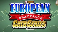 Microgaming විසින් European Blackjack Gold