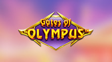 #4 Gates of Olympus - ග්රීක පුරාවෘත්තය