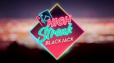 Microgaming විසින් High Streak Blackjack