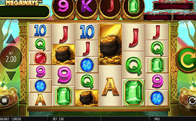 777 කැසිනෝ හිදී Irish Riches ස්ලොට්ස් ක්‍රීඩාව ශ්‍රී ලංකාවේදී ඔන්ලයින් කැසිනෝ