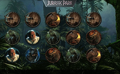 Betway හිදී Jurassic-Park ස්ලොට්ස් ක්‍රීඩාව ශ්‍රී ලංකාවේදී ඔන්ලයින් කැසිනෝ