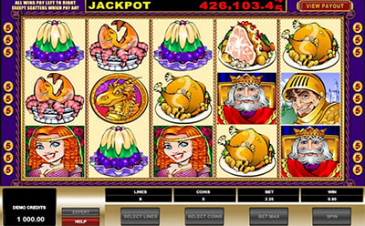 King-Cashalot ස්ලොට්ස් ක්‍රීඩාව ශ්‍රී ලංකාවේ Spin ඔන්ලයින් කැසිනෝ හිදී