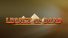 #5 Legacy of Dead - ඊජිප්තු තේමාවන්