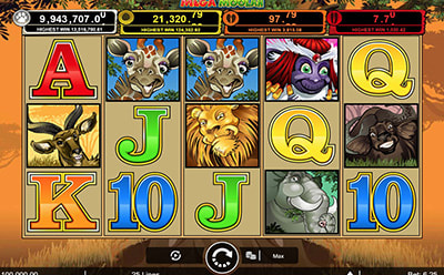 Mega-Moolah ස්ලොට්ස් ක්‍රීඩාව ශ්‍රී ලංකාවේ Spin ඔන්ලයින් කැසිනෝ හිදී