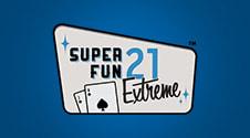 Shuffle Master විසින් Super Fun 21 Extreme