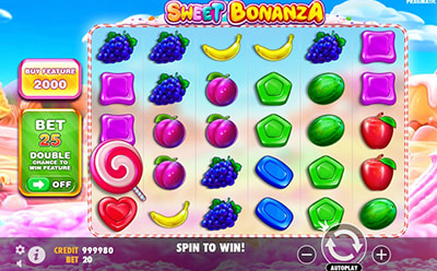 888-Casino හිදී Sweet Bonanza ස්ලොට්ස් ක් රීඩාව ශ් රී ලංකාවේදී ඔන්ලයින් කැසිනෝ