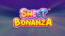 #2 Sweet Bonanza - හොඳම කාටුන් ආකාර