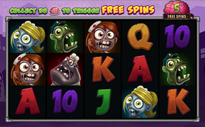 Betway හිදී Zombie Hoard ස්ලොට්ස් ක්‍රීඩාව ශ්‍රී ලංකාවේදී ඔන්ලයින් කැසිනෝ